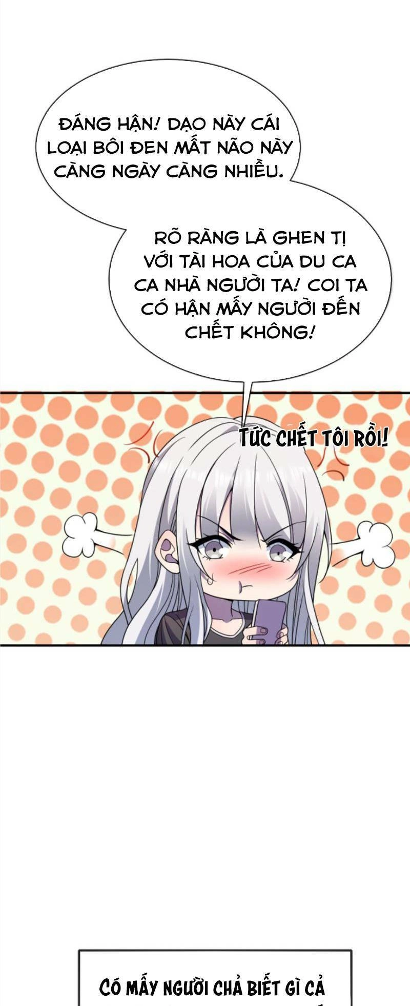 Ta, Người Chỉ Cần Nhìn Thấy Thanh Máu, Có Thể Trừng Phạt Thần Linh Chapter 46 - 7