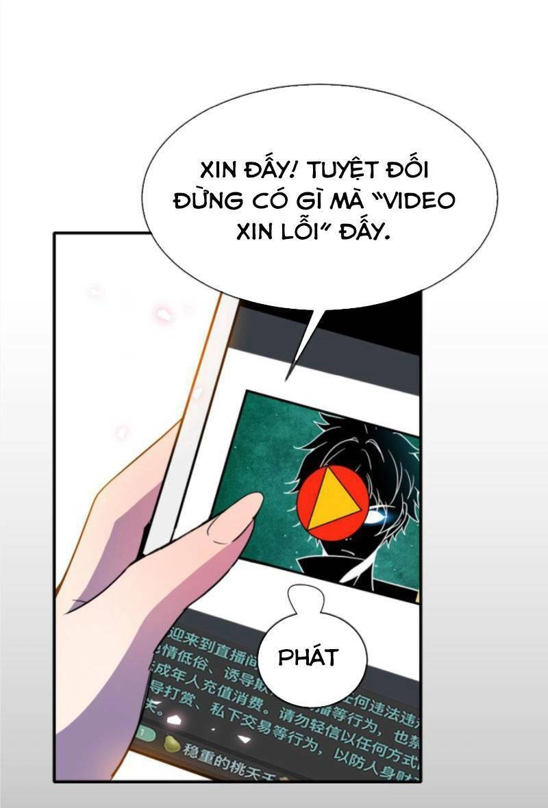 Ta, Người Chỉ Cần Nhìn Thấy Thanh Máu, Có Thể Trừng Phạt Thần Linh Chapter 46 - 12