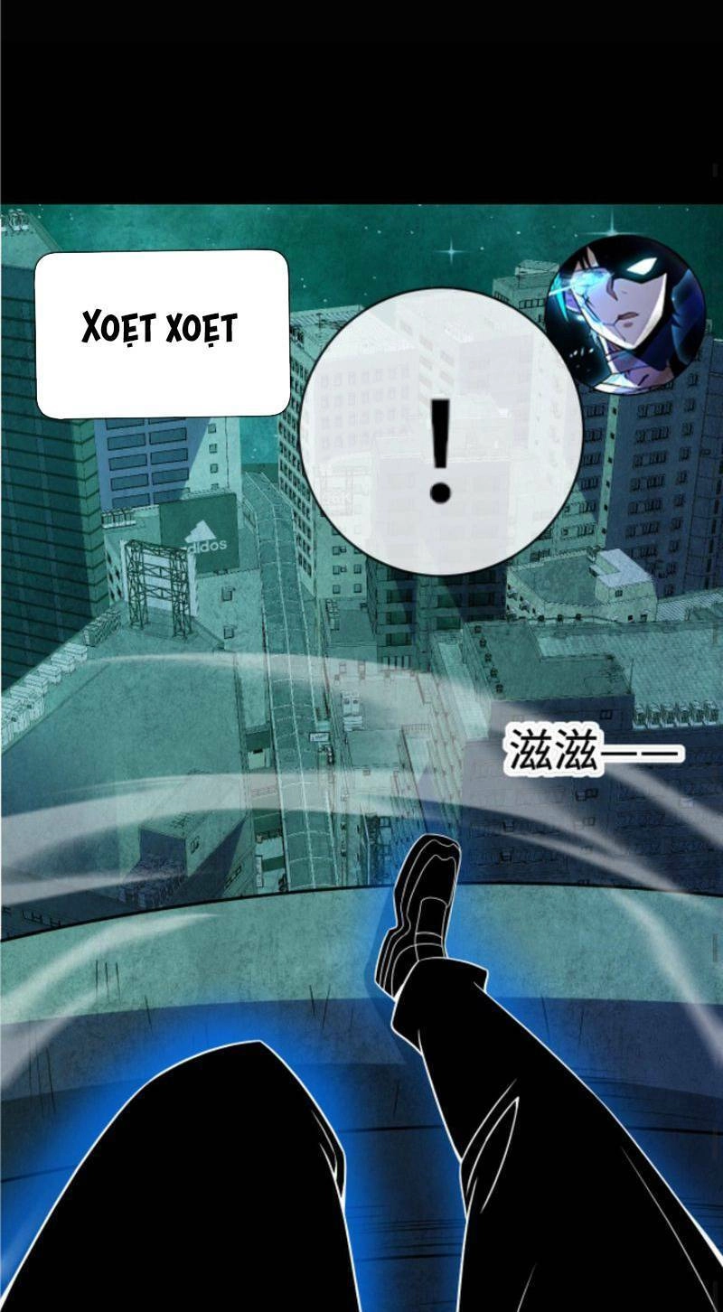 Ta, Người Chỉ Cần Nhìn Thấy Thanh Máu, Có Thể Trừng Phạt Thần Linh Chapter 46 - 14