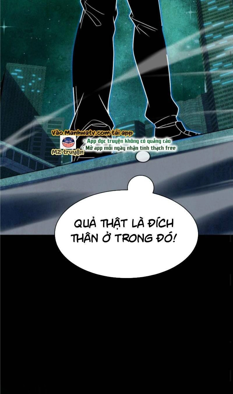 Ta, Người Chỉ Cần Nhìn Thấy Thanh Máu, Có Thể Trừng Phạt Thần Linh Chapter 46 - 17