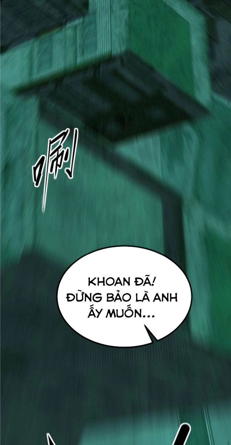 Ta, Người Chỉ Cần Nhìn Thấy Thanh Máu, Có Thể Trừng Phạt Thần Linh Chapter 46 - 19