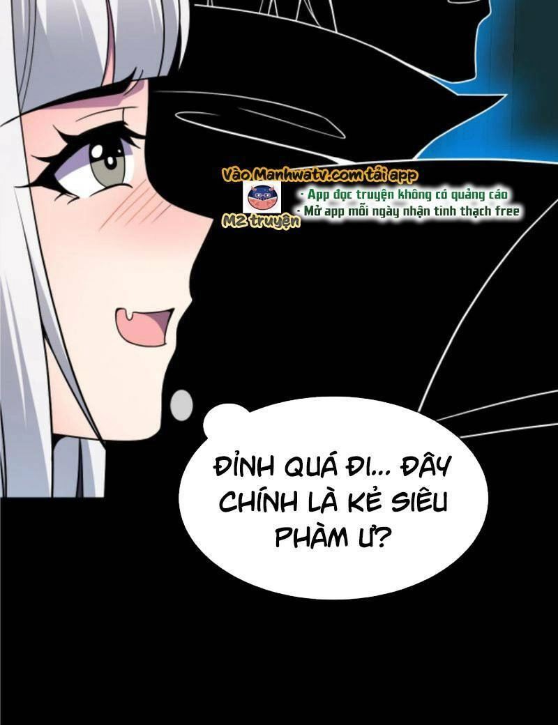 Ta, Người Chỉ Cần Nhìn Thấy Thanh Máu, Có Thể Trừng Phạt Thần Linh Chapter 46 - 26