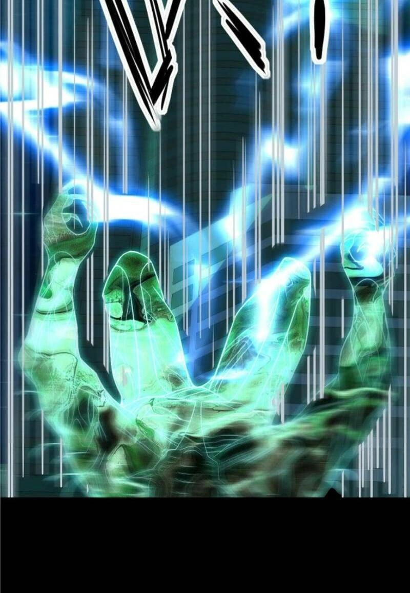 Ta, Người Chỉ Cần Nhìn Thấy Thanh Máu, Có Thể Trừng Phạt Thần Linh Chapter 46 - 33