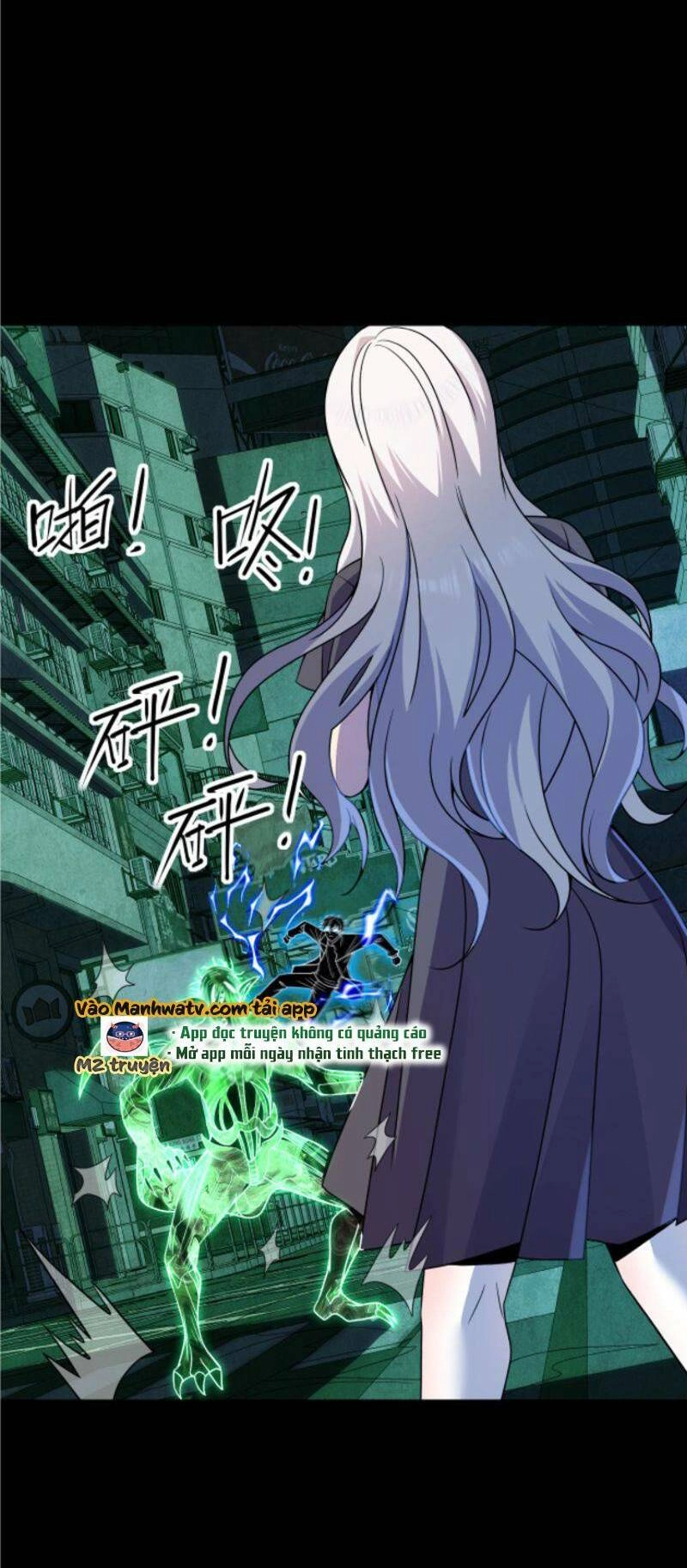 Ta, Người Chỉ Cần Nhìn Thấy Thanh Máu, Có Thể Trừng Phạt Thần Linh Chapter 47 - 2