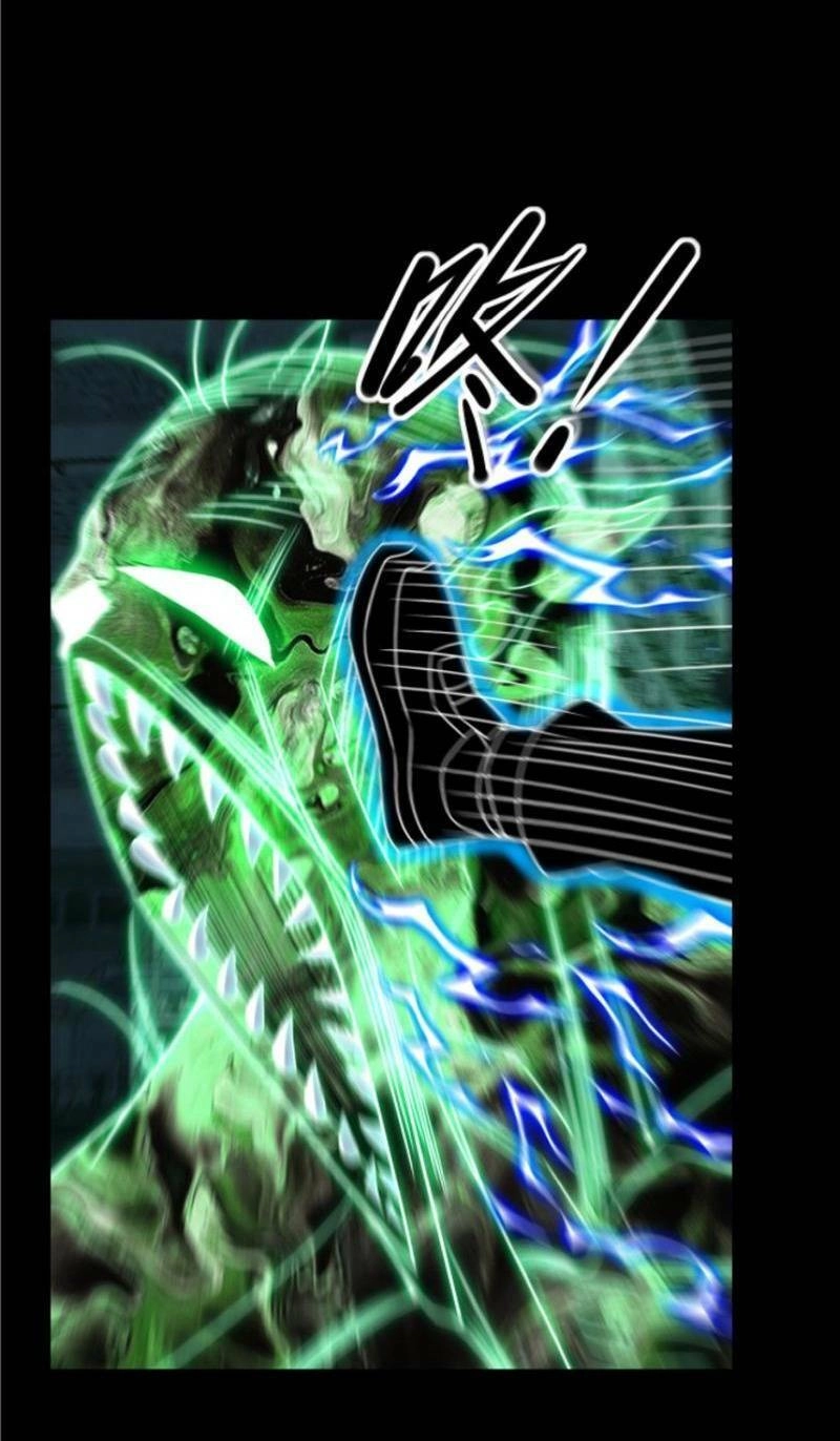 Ta, Người Chỉ Cần Nhìn Thấy Thanh Máu, Có Thể Trừng Phạt Thần Linh Chapter 47 - 3