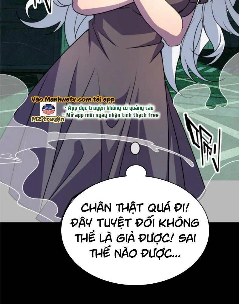 Ta, Người Chỉ Cần Nhìn Thấy Thanh Máu, Có Thể Trừng Phạt Thần Linh Chapter 47 - 6