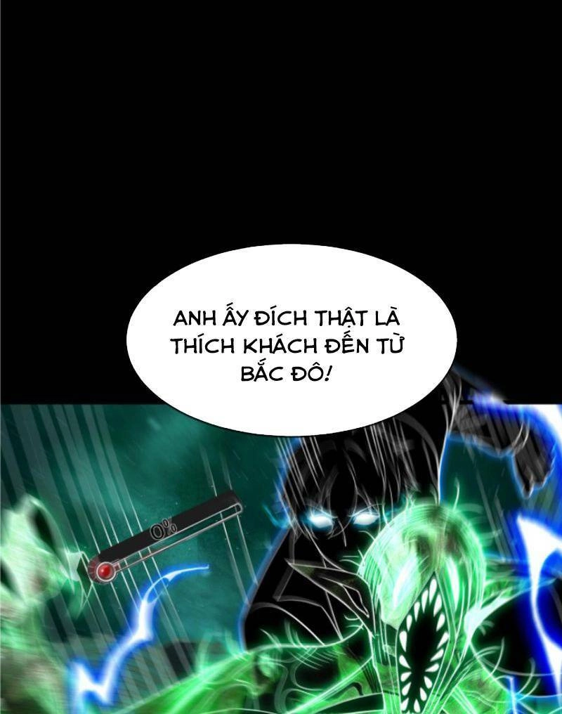 Ta, Người Chỉ Cần Nhìn Thấy Thanh Máu, Có Thể Trừng Phạt Thần Linh Chapter 47 - 9