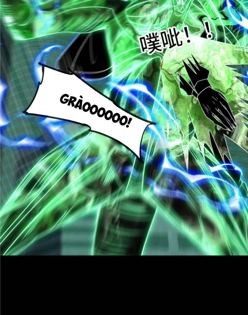 Ta, Người Chỉ Cần Nhìn Thấy Thanh Máu, Có Thể Trừng Phạt Thần Linh Chapter 47 - 10