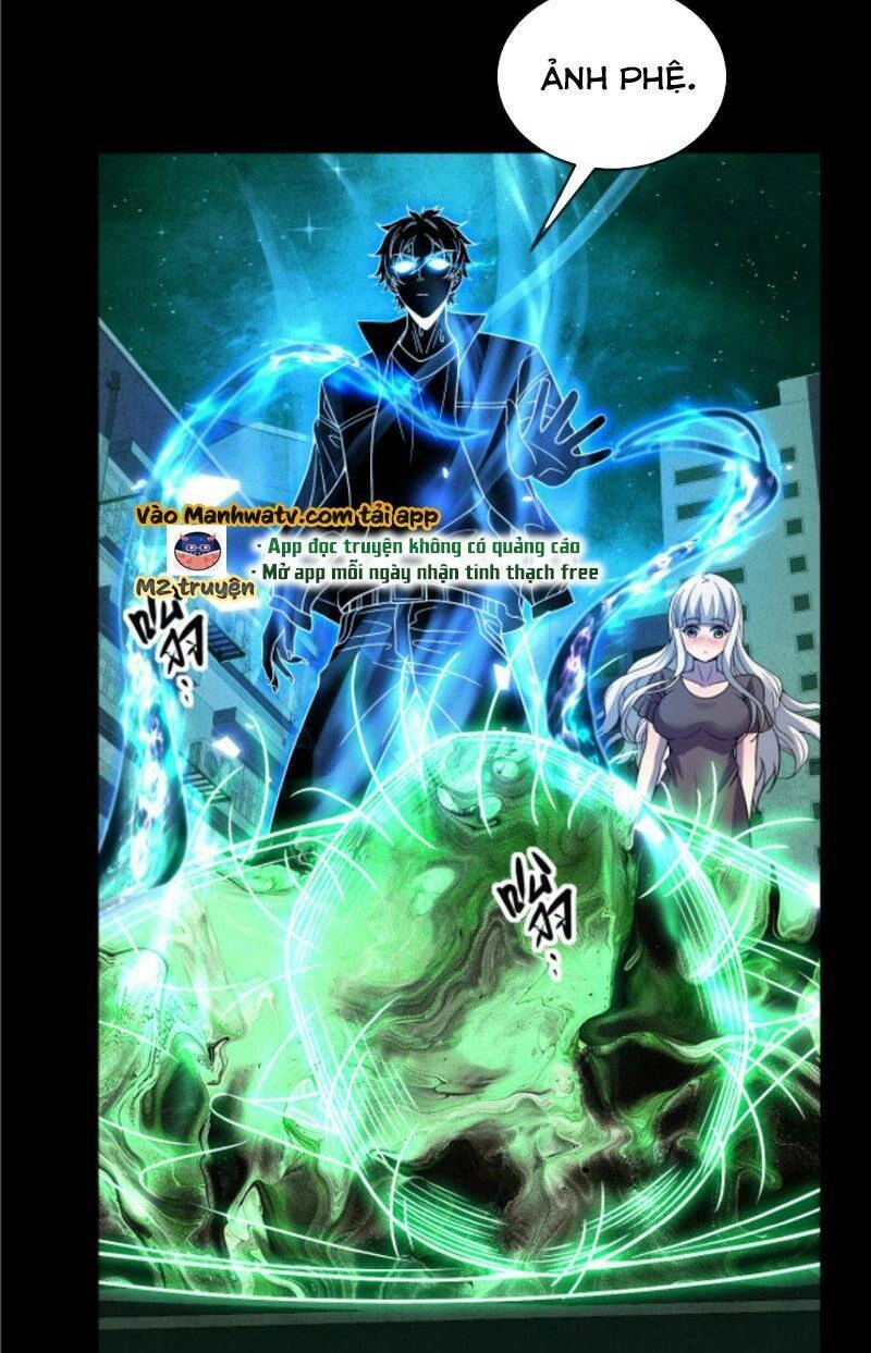 Ta, Người Chỉ Cần Nhìn Thấy Thanh Máu, Có Thể Trừng Phạt Thần Linh Chapter 47 - 12