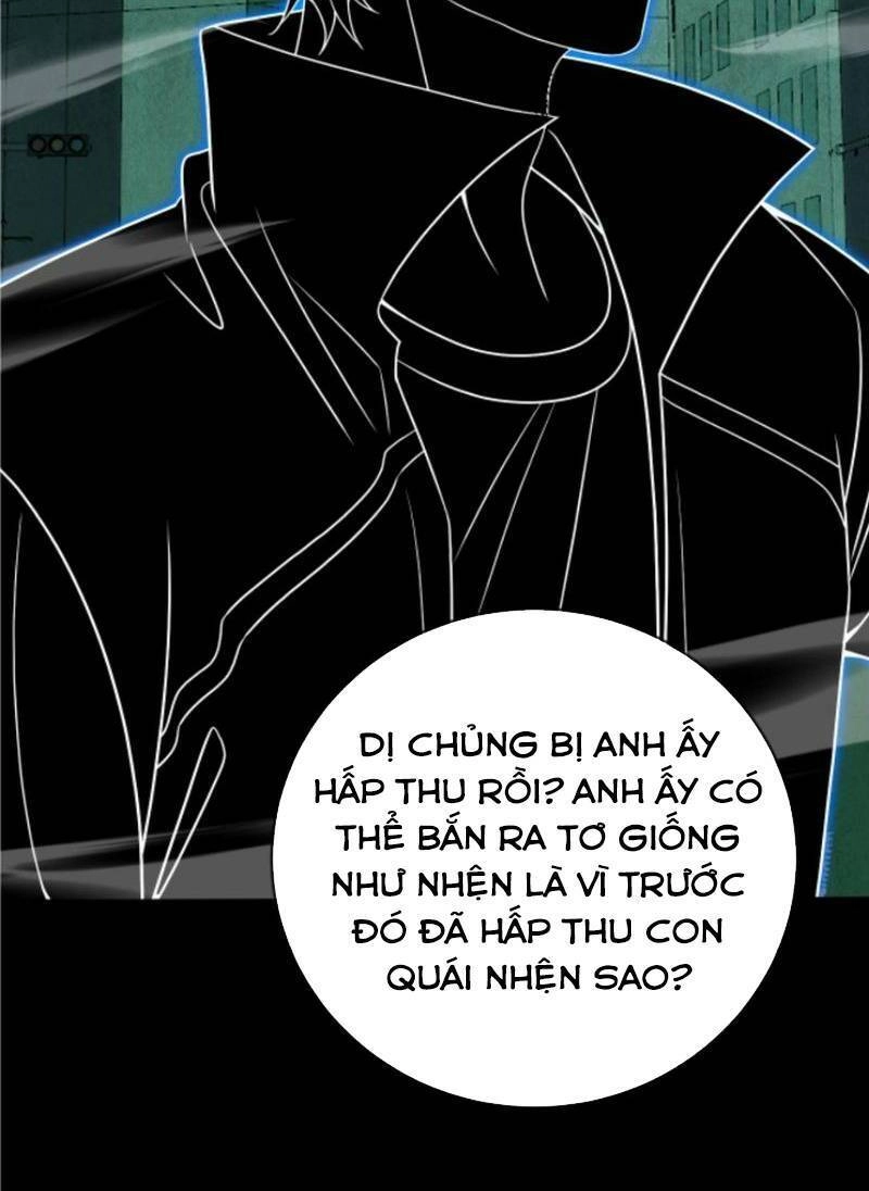 Ta, Người Chỉ Cần Nhìn Thấy Thanh Máu, Có Thể Trừng Phạt Thần Linh Chapter 47 - 14