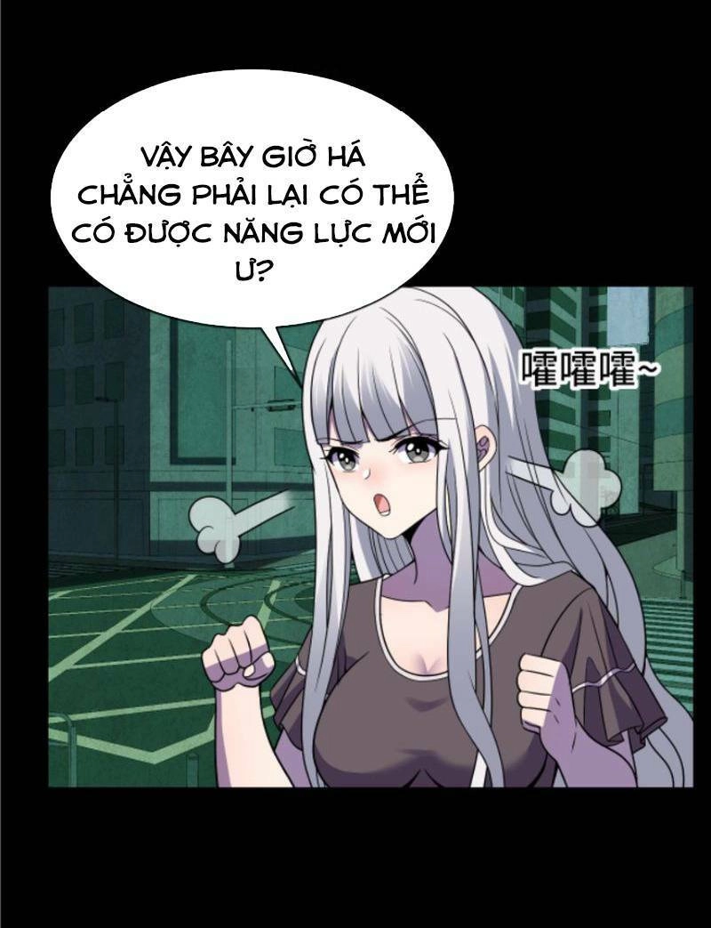 Ta, Người Chỉ Cần Nhìn Thấy Thanh Máu, Có Thể Trừng Phạt Thần Linh Chapter 47 - 15