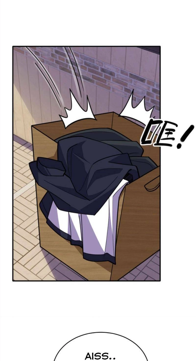 Ta, Người Chỉ Cần Nhìn Thấy Thanh Máu, Có Thể Trừng Phạt Thần Linh Chapter 47 - 17