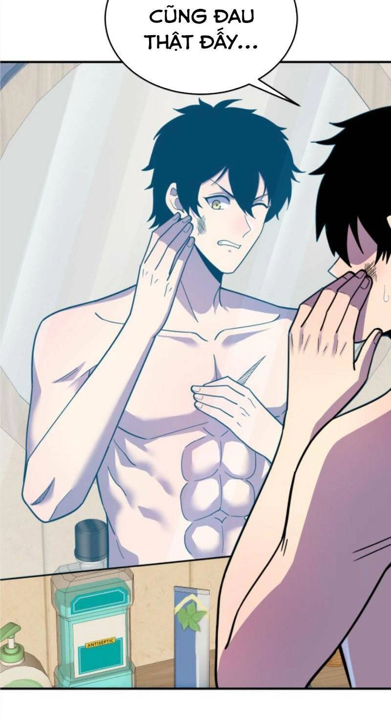 Ta, Người Chỉ Cần Nhìn Thấy Thanh Máu, Có Thể Trừng Phạt Thần Linh Chapter 47 - 18