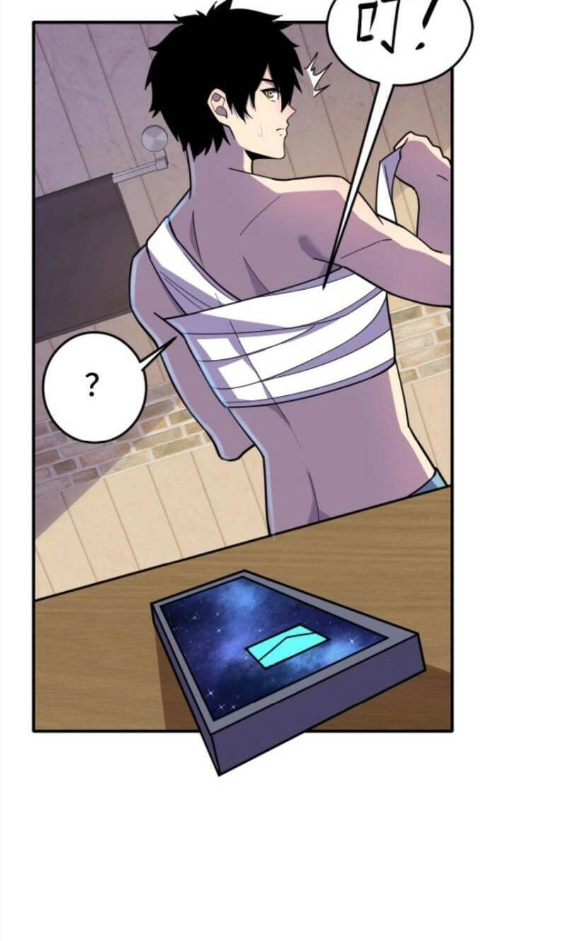 Ta, Người Chỉ Cần Nhìn Thấy Thanh Máu, Có Thể Trừng Phạt Thần Linh Chapter 47 - 20