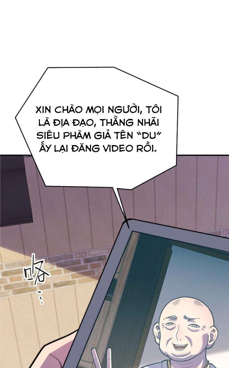 Ta, Người Chỉ Cần Nhìn Thấy Thanh Máu, Có Thể Trừng Phạt Thần Linh Chapter 47 - 21