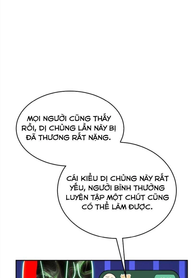 Ta, Người Chỉ Cần Nhìn Thấy Thanh Máu, Có Thể Trừng Phạt Thần Linh Chapter 47 - 23