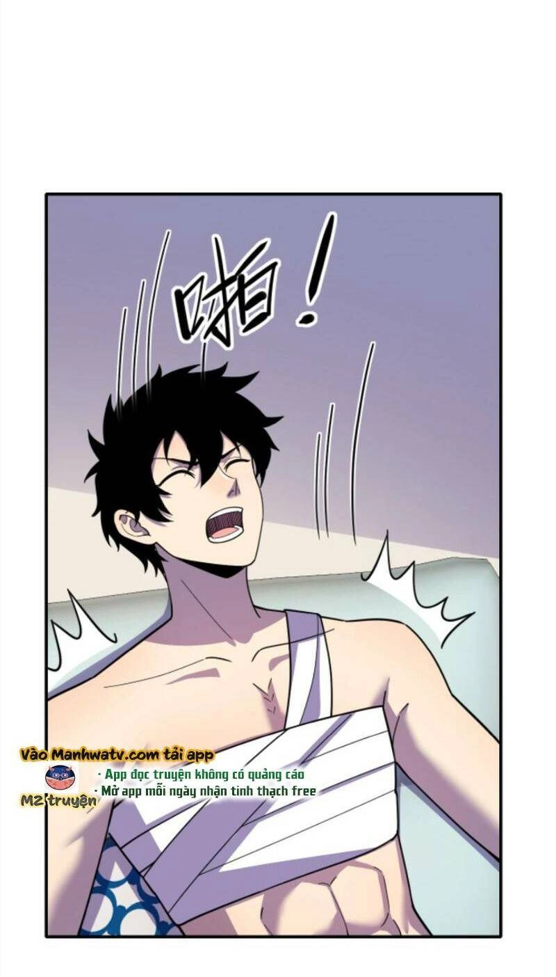 Ta, Người Chỉ Cần Nhìn Thấy Thanh Máu, Có Thể Trừng Phạt Thần Linh Chapter 47 - 28