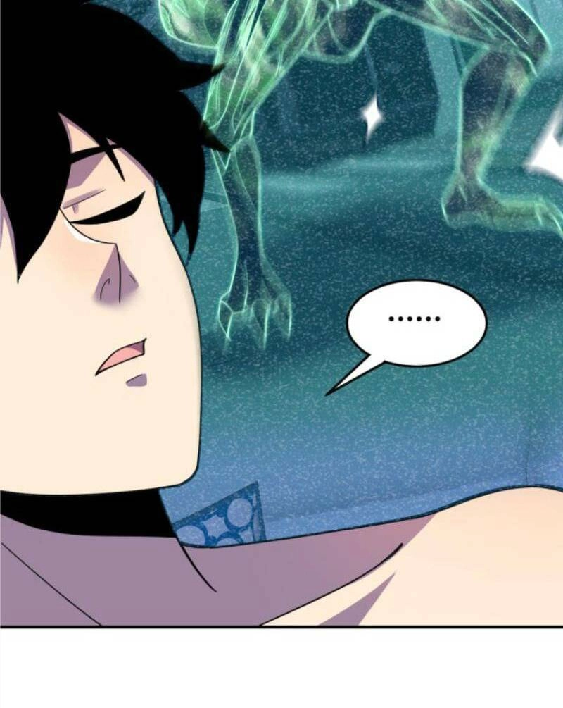 Ta, Người Chỉ Cần Nhìn Thấy Thanh Máu, Có Thể Trừng Phạt Thần Linh Chapter 47 - 30