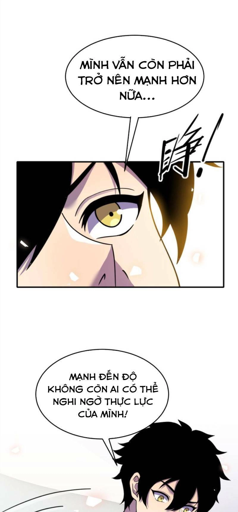 Ta, Người Chỉ Cần Nhìn Thấy Thanh Máu, Có Thể Trừng Phạt Thần Linh Chapter 47 - 31