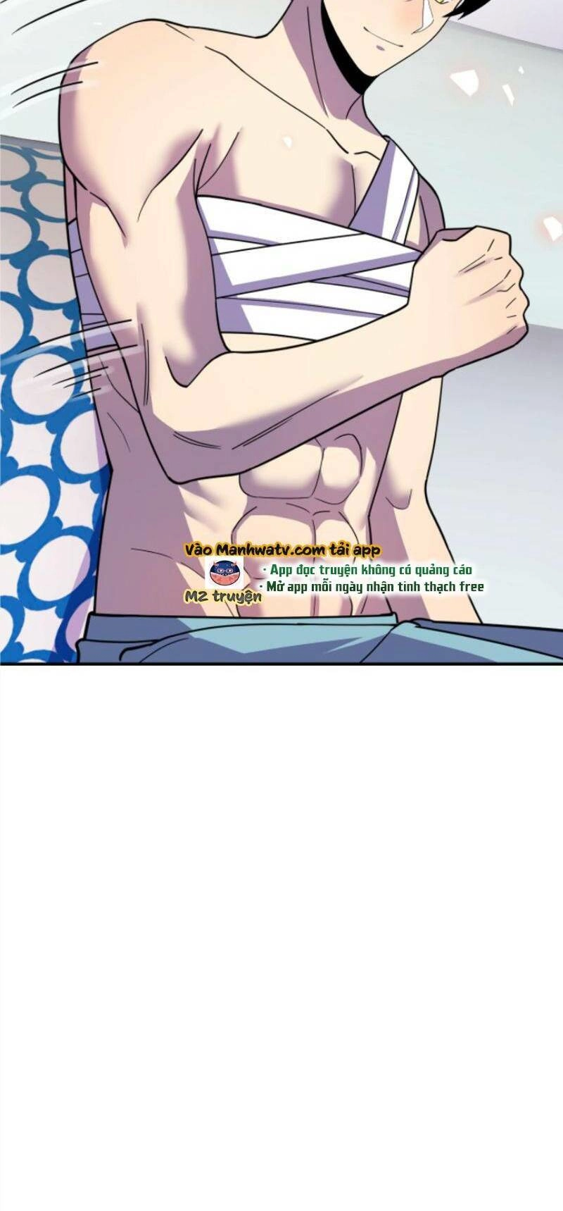 Ta, Người Chỉ Cần Nhìn Thấy Thanh Máu, Có Thể Trừng Phạt Thần Linh Chapter 47 - 32