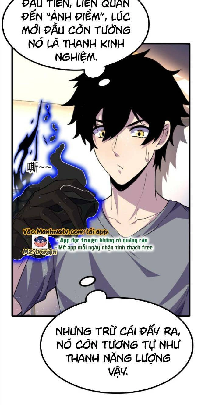 Ta, Người Chỉ Cần Nhìn Thấy Thanh Máu, Có Thể Trừng Phạt Thần Linh Chapter 48 - 2