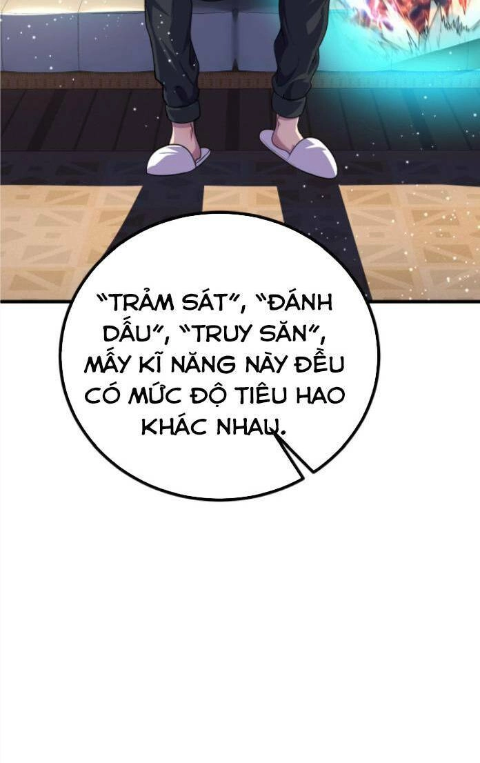 Ta, Người Chỉ Cần Nhìn Thấy Thanh Máu, Có Thể Trừng Phạt Thần Linh Chapter 48 - 4