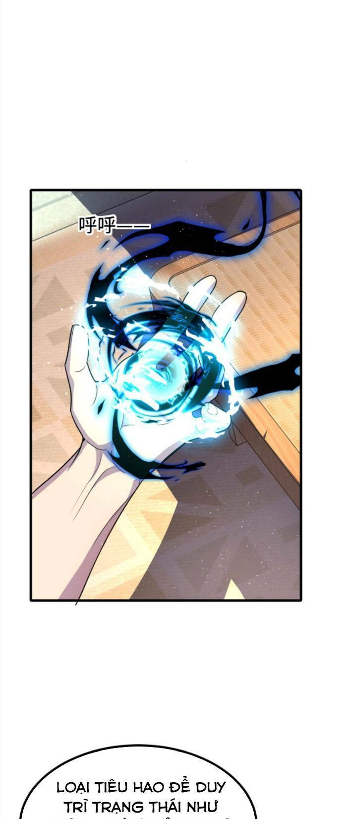 Ta, Người Chỉ Cần Nhìn Thấy Thanh Máu, Có Thể Trừng Phạt Thần Linh Chapter 48 - 5