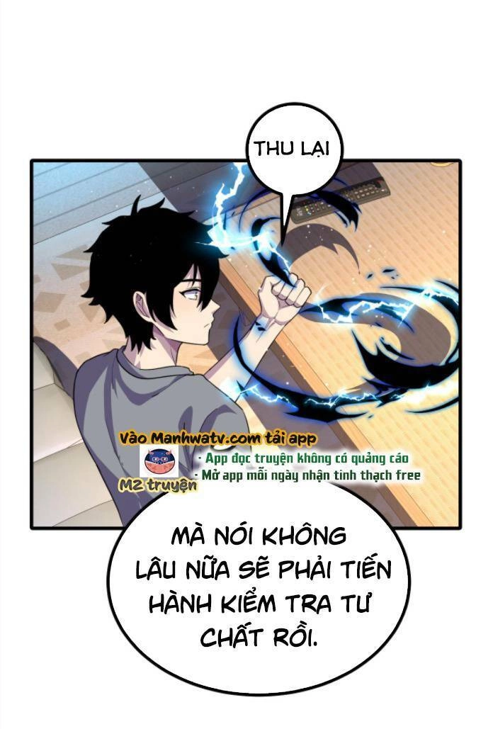 Ta, Người Chỉ Cần Nhìn Thấy Thanh Máu, Có Thể Trừng Phạt Thần Linh Chapter 48 - 7