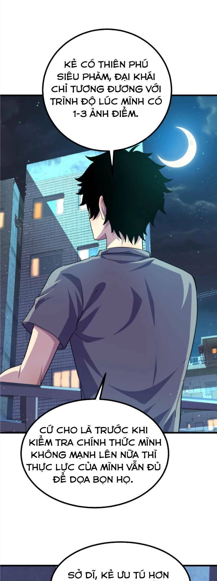 Ta, Người Chỉ Cần Nhìn Thấy Thanh Máu, Có Thể Trừng Phạt Thần Linh Chapter 48 - 9