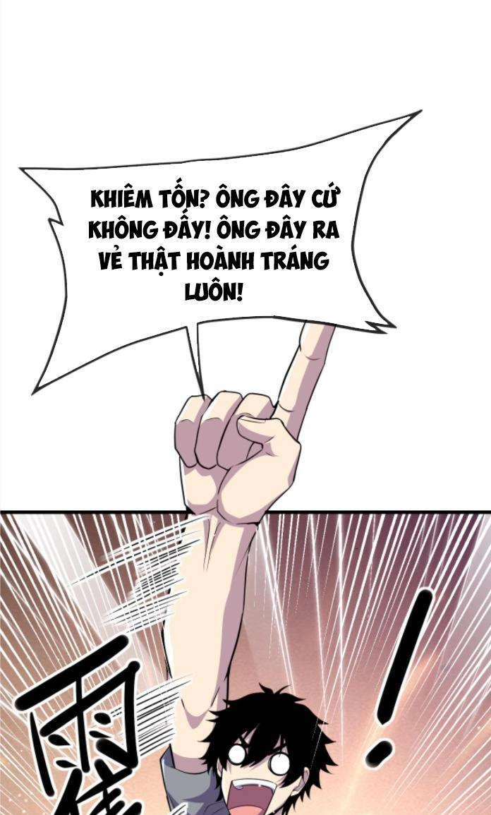 Ta, Người Chỉ Cần Nhìn Thấy Thanh Máu, Có Thể Trừng Phạt Thần Linh Chapter 48 - 11