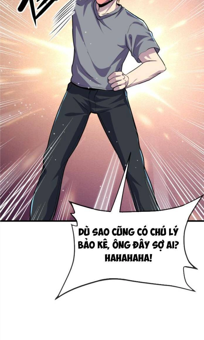 Ta, Người Chỉ Cần Nhìn Thấy Thanh Máu, Có Thể Trừng Phạt Thần Linh Chapter 48 - 12