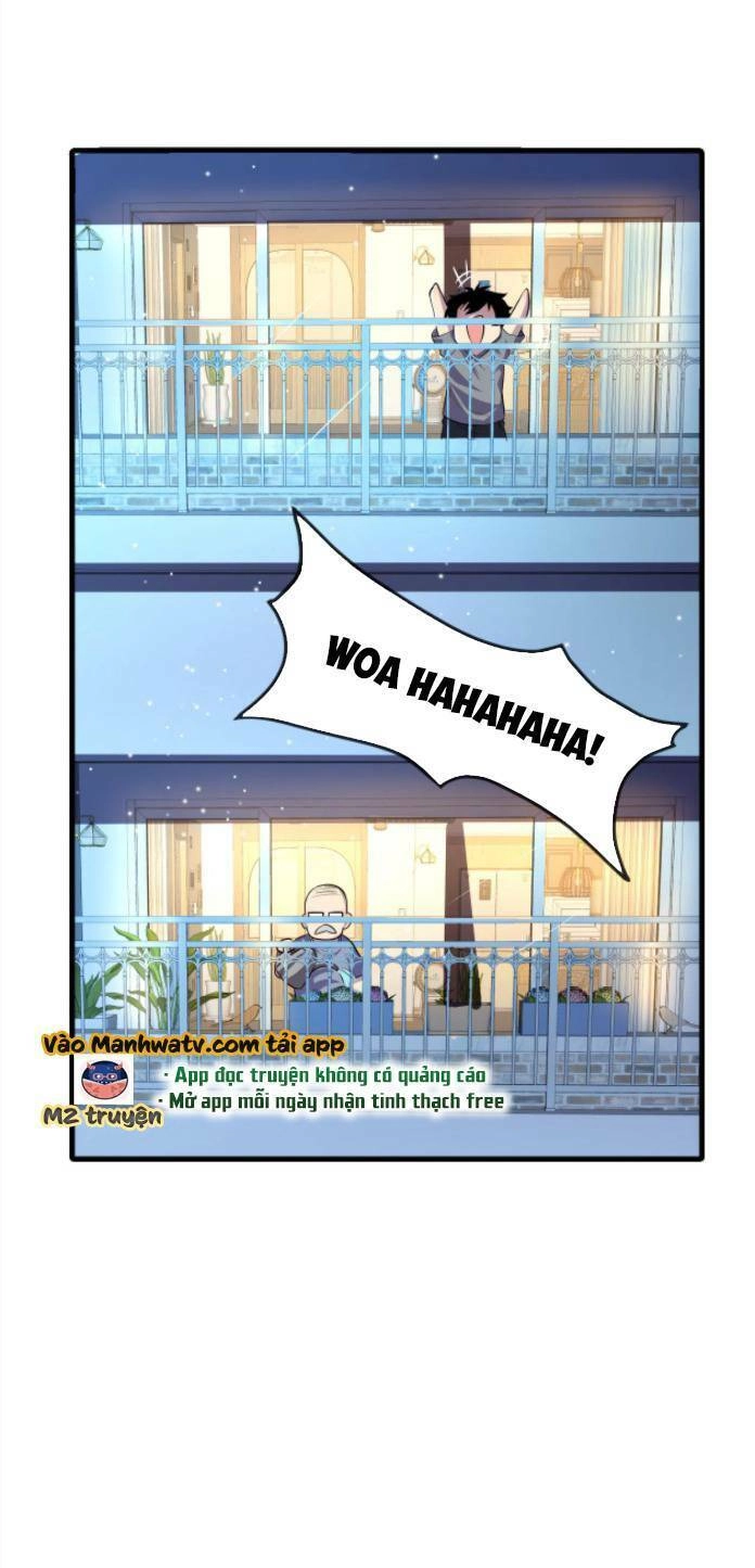 Ta, Người Chỉ Cần Nhìn Thấy Thanh Máu, Có Thể Trừng Phạt Thần Linh Chapter 48 - 13