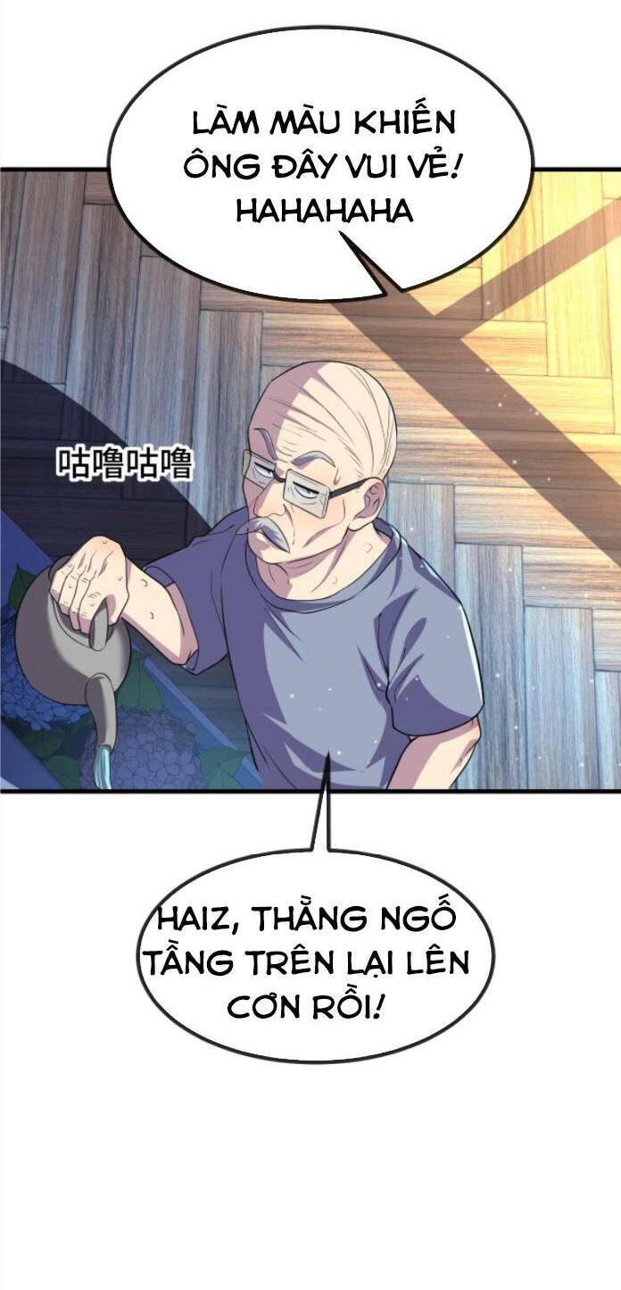 Ta, Người Chỉ Cần Nhìn Thấy Thanh Máu, Có Thể Trừng Phạt Thần Linh Chapter 48 - 14