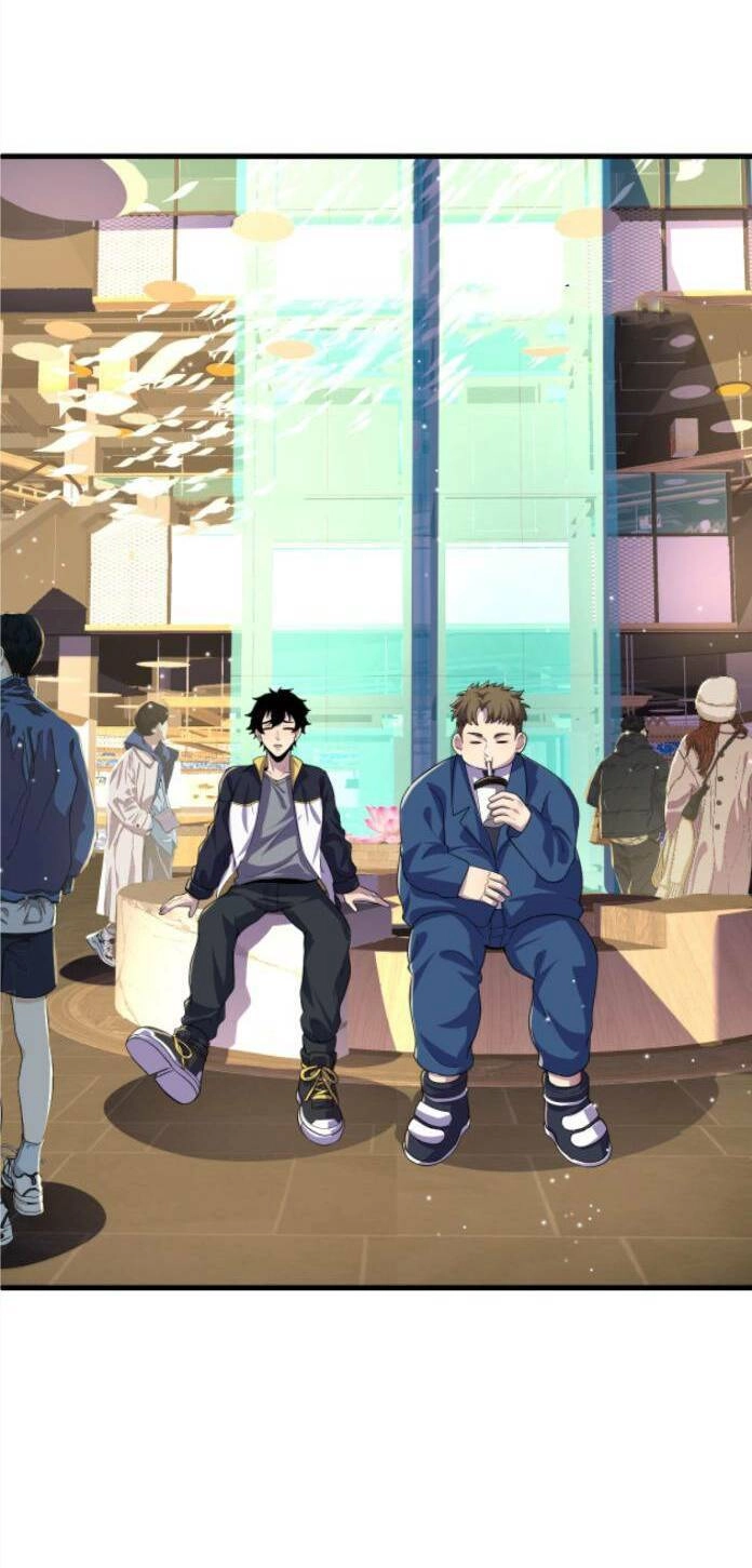 Ta, Người Chỉ Cần Nhìn Thấy Thanh Máu, Có Thể Trừng Phạt Thần Linh Chapter 48 - 16