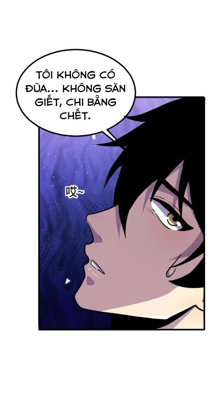 Ta, Người Chỉ Cần Nhìn Thấy Thanh Máu, Có Thể Trừng Phạt Thần Linh Chapter 48 - 19