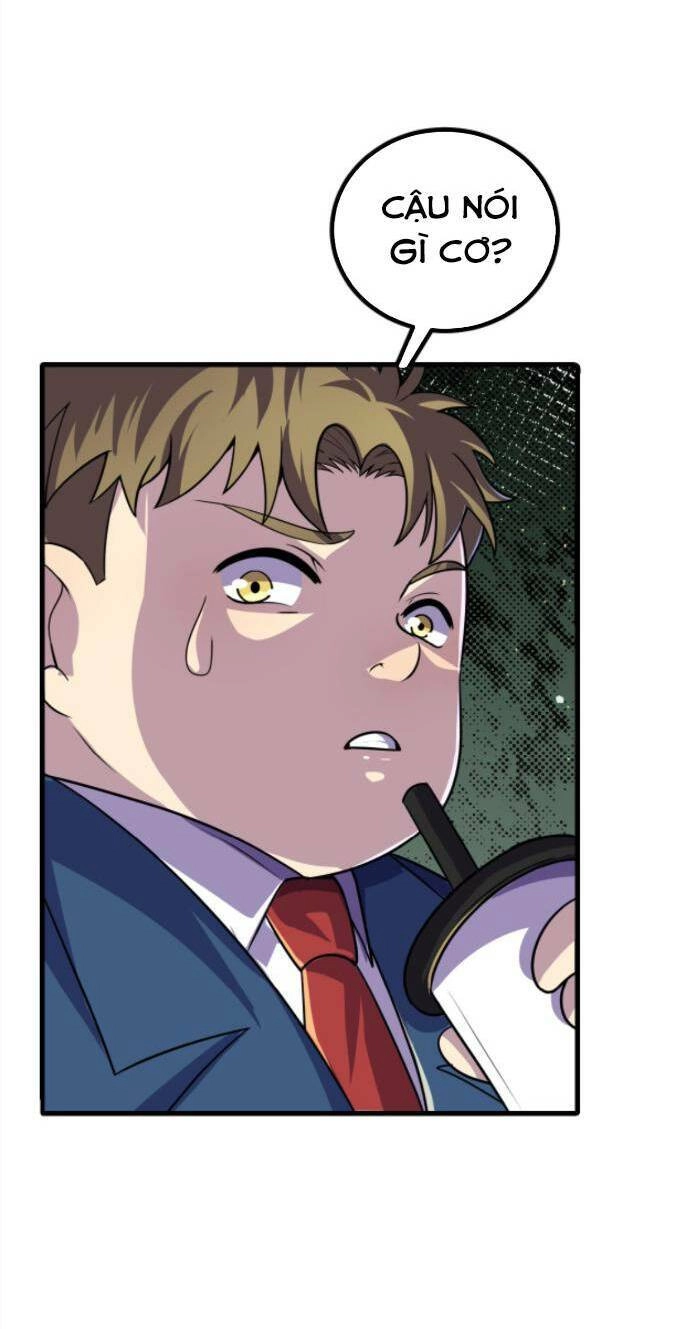 Ta, Người Chỉ Cần Nhìn Thấy Thanh Máu, Có Thể Trừng Phạt Thần Linh Chapter 48 - 20