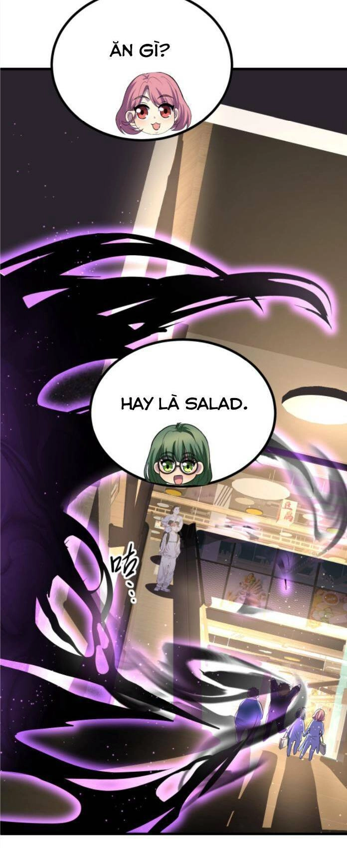 Ta, Người Chỉ Cần Nhìn Thấy Thanh Máu, Có Thể Trừng Phạt Thần Linh Chapter 48 - 22