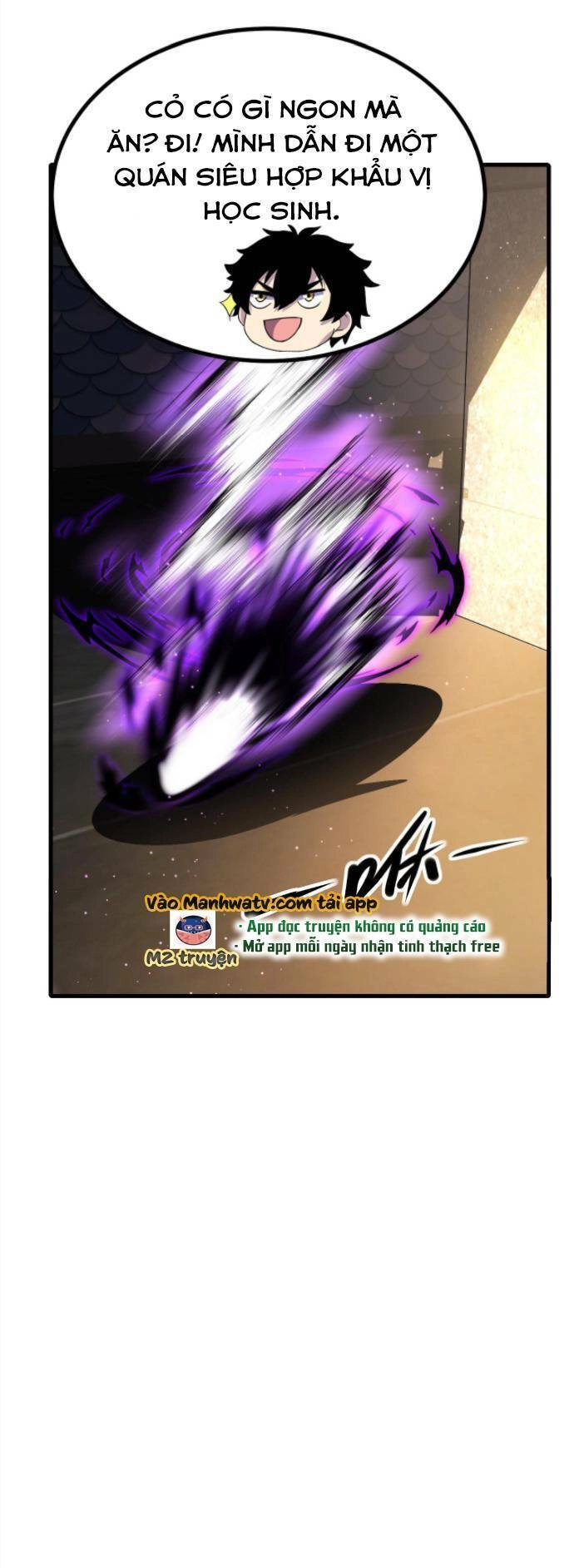 Ta, Người Chỉ Cần Nhìn Thấy Thanh Máu, Có Thể Trừng Phạt Thần Linh Chapter 48 - 23