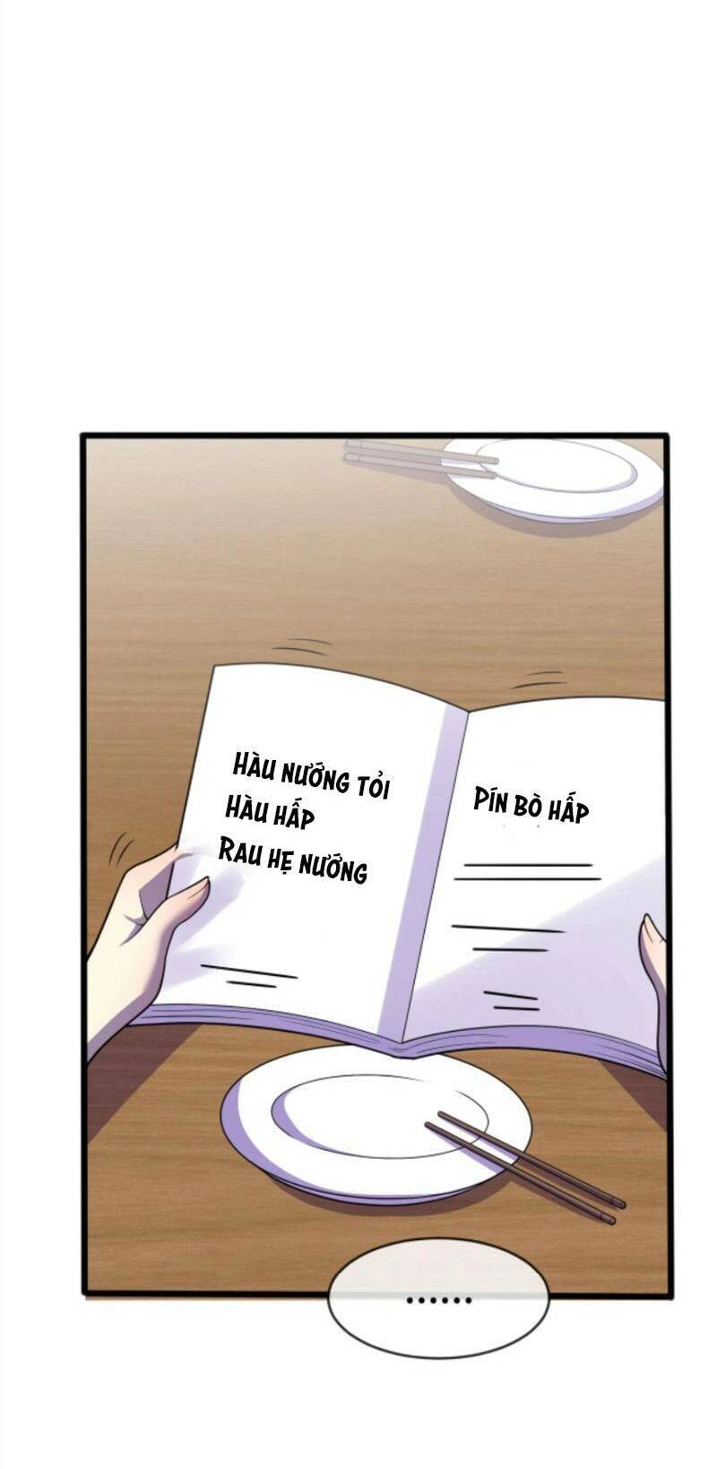 Ta, Người Chỉ Cần Nhìn Thấy Thanh Máu, Có Thể Trừng Phạt Thần Linh Chapter 49 - 2