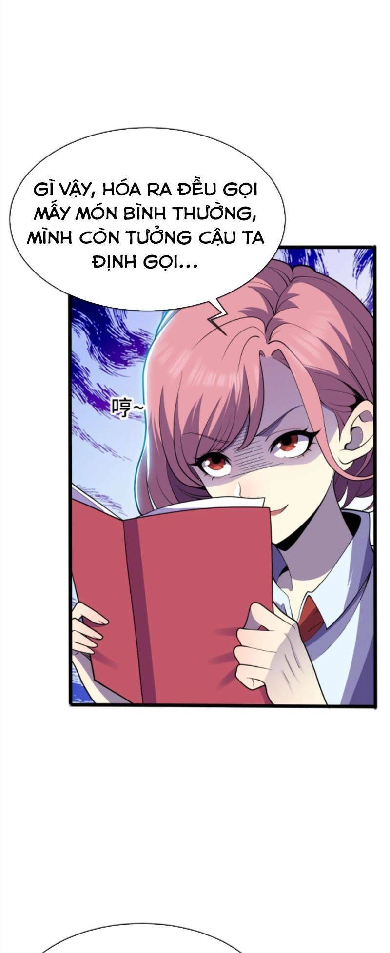 Ta, Người Chỉ Cần Nhìn Thấy Thanh Máu, Có Thể Trừng Phạt Thần Linh Chapter 49 - 5