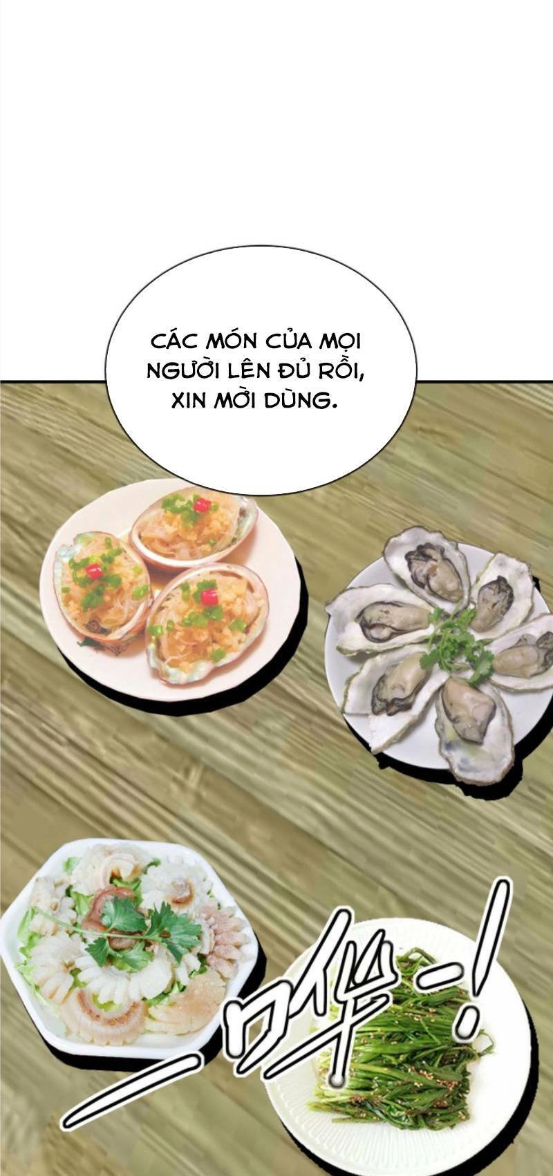 Ta, Người Chỉ Cần Nhìn Thấy Thanh Máu, Có Thể Trừng Phạt Thần Linh Chapter 49 - 7