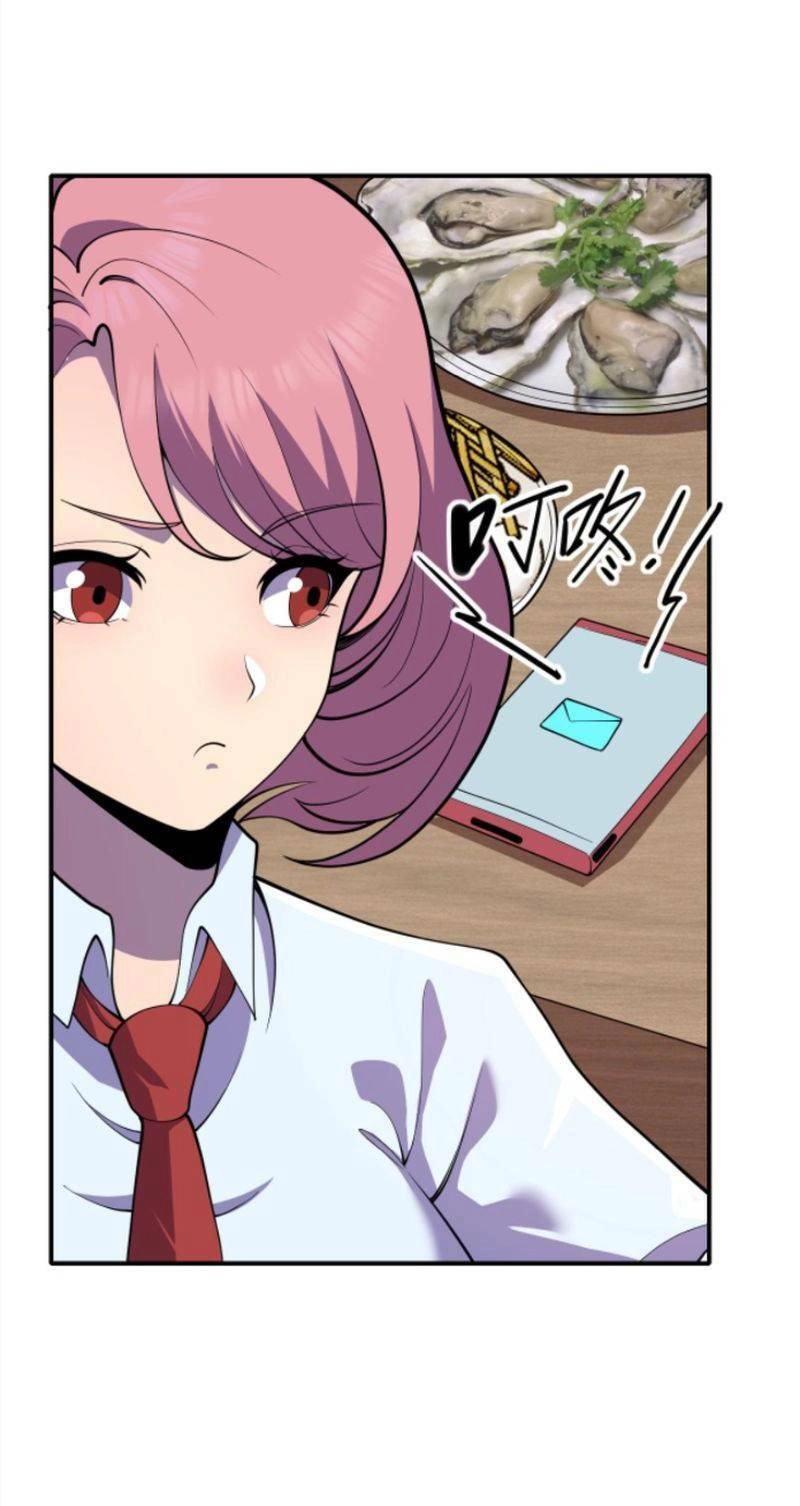 Ta, Người Chỉ Cần Nhìn Thấy Thanh Máu, Có Thể Trừng Phạt Thần Linh Chapter 49 - 9