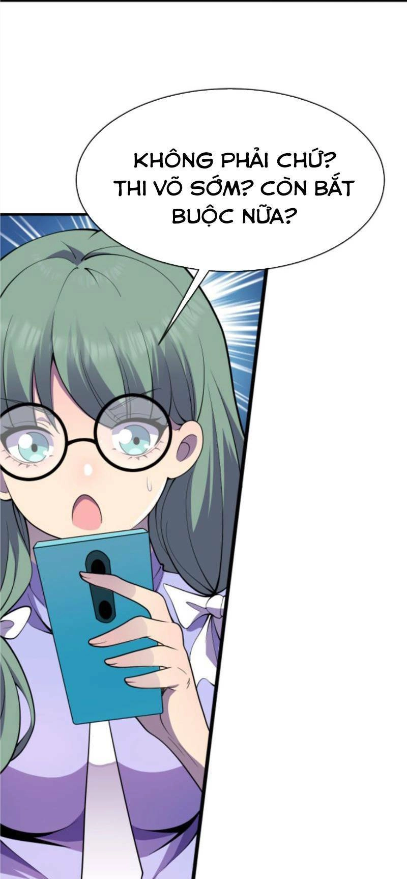 Ta, Người Chỉ Cần Nhìn Thấy Thanh Máu, Có Thể Trừng Phạt Thần Linh Chapter 49 - 11