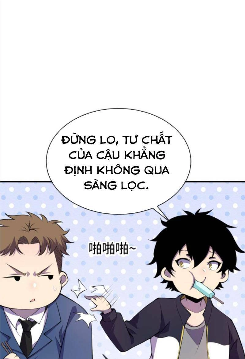 Ta, Người Chỉ Cần Nhìn Thấy Thanh Máu, Có Thể Trừng Phạt Thần Linh Chapter 49 - 13