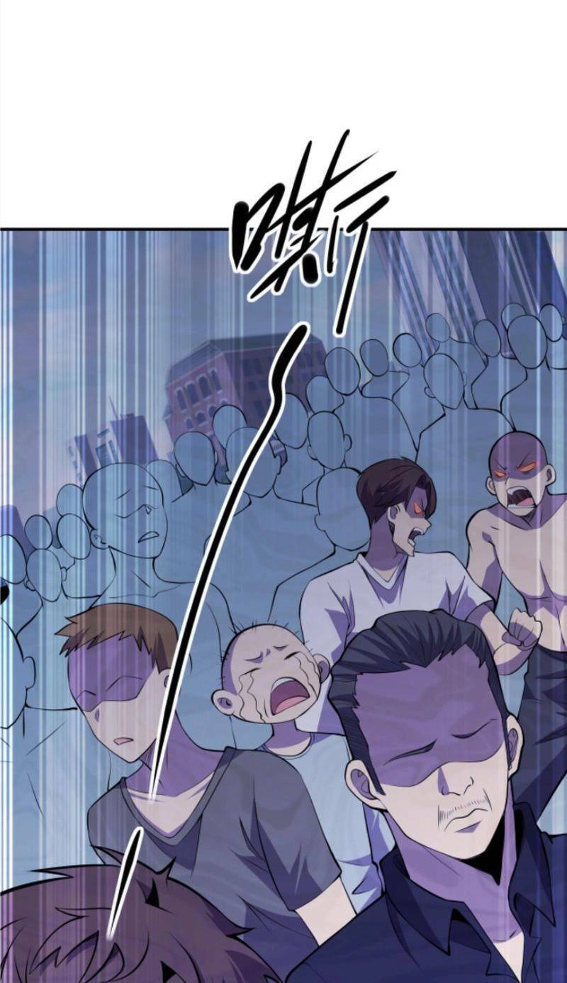 Ta, Người Chỉ Cần Nhìn Thấy Thanh Máu, Có Thể Trừng Phạt Thần Linh Chapter 49 - 19