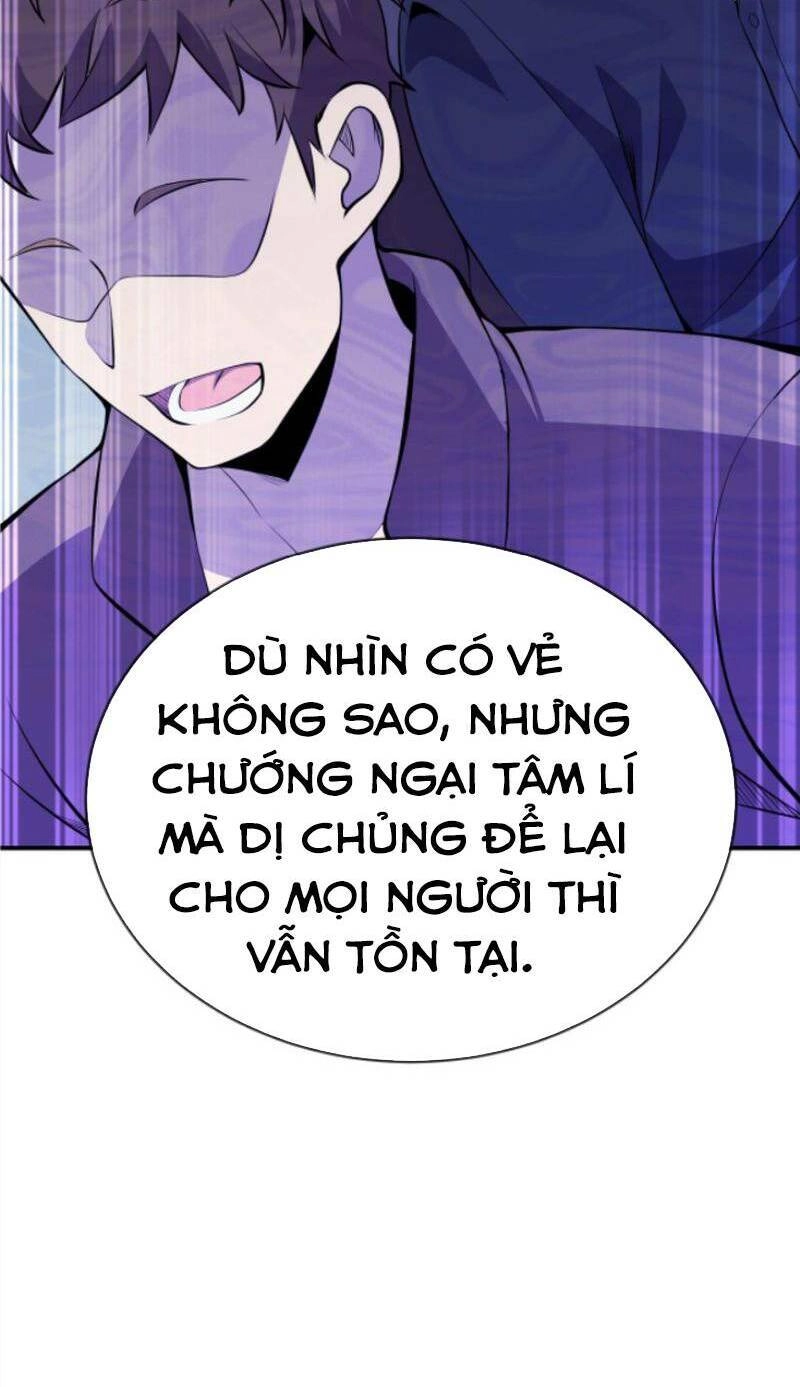 Ta, Người Chỉ Cần Nhìn Thấy Thanh Máu, Có Thể Trừng Phạt Thần Linh Chapter 49 - 20