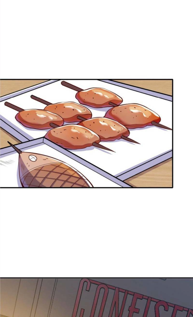 Ta, Người Chỉ Cần Nhìn Thấy Thanh Máu, Có Thể Trừng Phạt Thần Linh Chapter 49 - 21