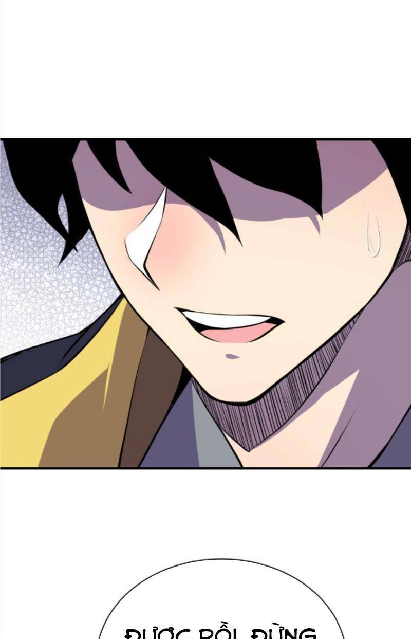 Ta, Người Chỉ Cần Nhìn Thấy Thanh Máu, Có Thể Trừng Phạt Thần Linh Chapter 49 - 23