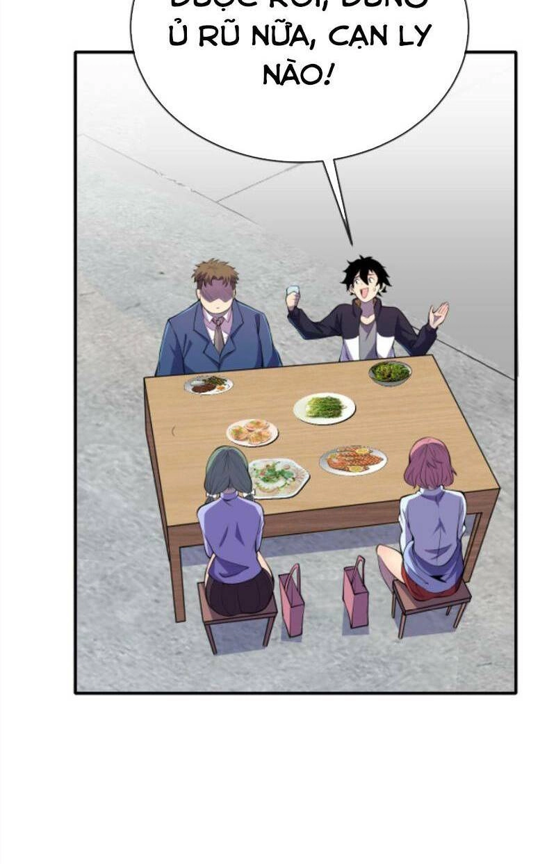 Ta, Người Chỉ Cần Nhìn Thấy Thanh Máu, Có Thể Trừng Phạt Thần Linh Chapter 49 - 24