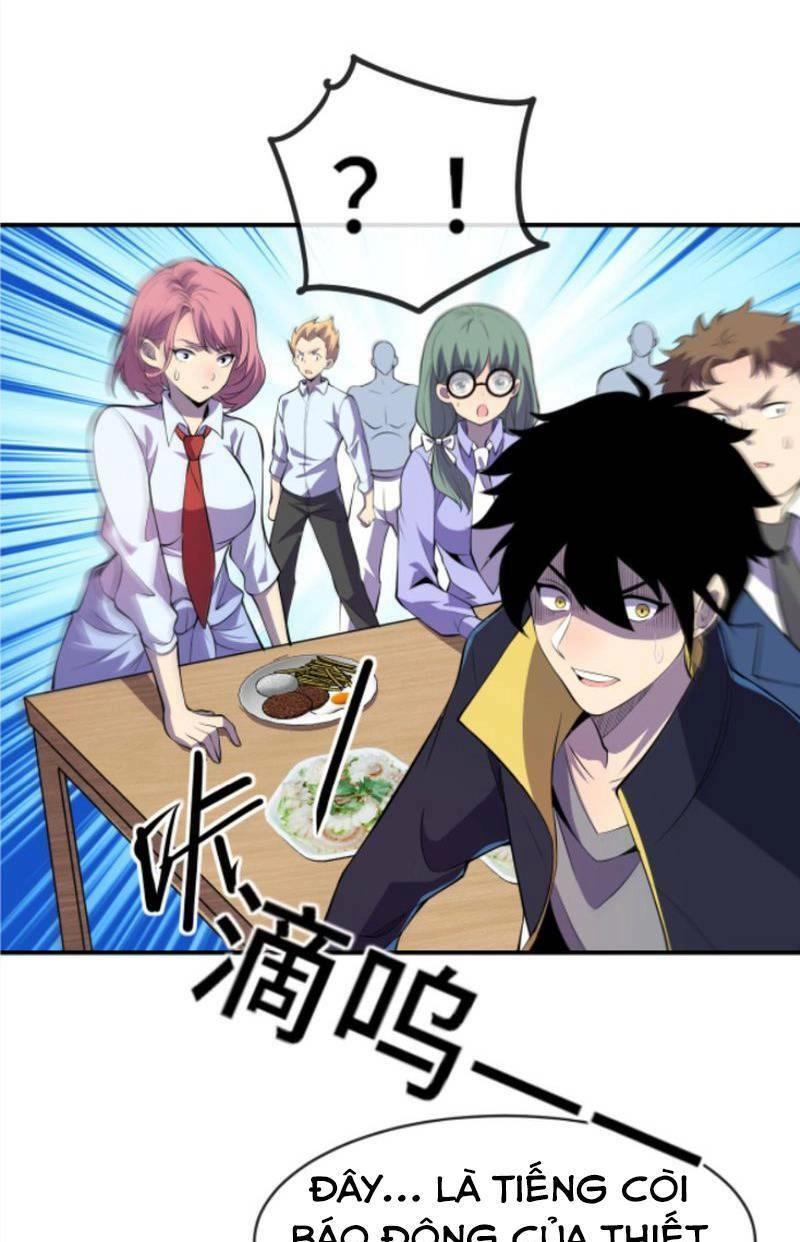 Ta, Người Chỉ Cần Nhìn Thấy Thanh Máu, Có Thể Trừng Phạt Thần Linh Chapter 49 - 27